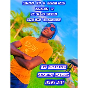 Ke Ghabadiya (Radio Edit)
