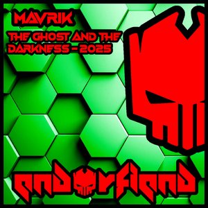 The Ghost And The Darkness 2025 (2025 Rework)