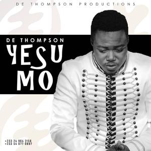Yesu Mo