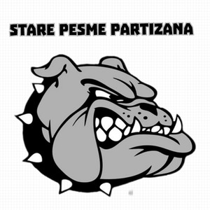 Partizan zivot moj