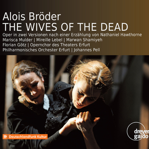 Die Frauen der Toten (2nd Version): Epilogue. Der heimgesuchte Geist [Live]