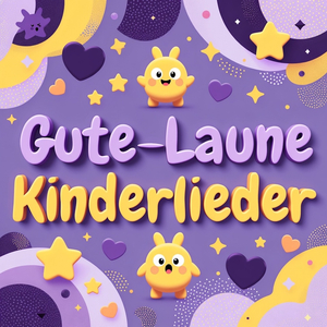 Krächzend Roller Planschen - Die schönsten Kinderlieder