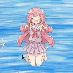 ウミユリ海底譚 (cover 凤笑梦)