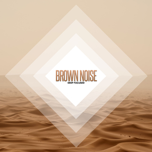 Brown Noise 48 Hz Hpf - 633 Hz Lpf, Pt. 11