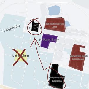 农大一把达 [Prod. rop$]