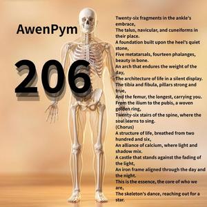 206(Beatiful Body)