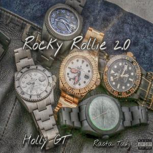 Rocky Rollie 2.0 (feat. Rasta Tahj)
