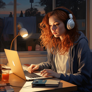 Estudio Oceánico Tranquilo