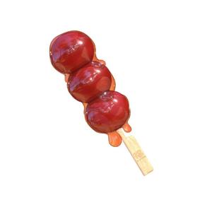 我试过握着你手