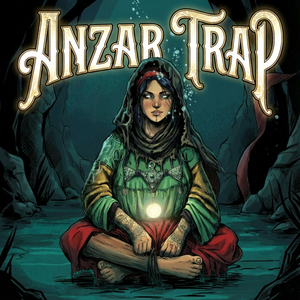 Anzar Trap