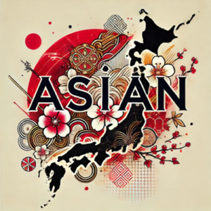 Asian