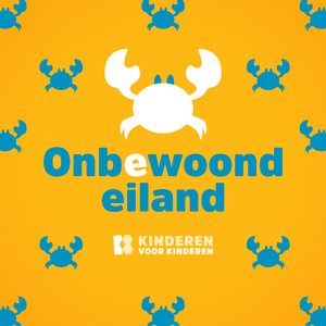Op een onbewoond eiland