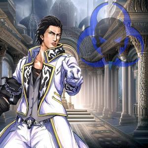 The Mighty Exorcist (Claudio Serafino's Theme) (Original Tekken Music)