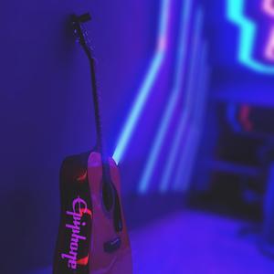 你走（翻自 松紧先生（李宗锦））