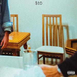 $20