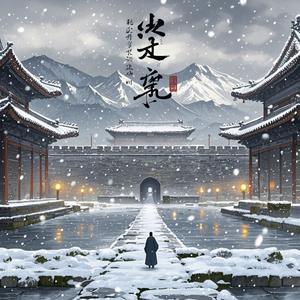 长安雪-鸡蛋有乾坤