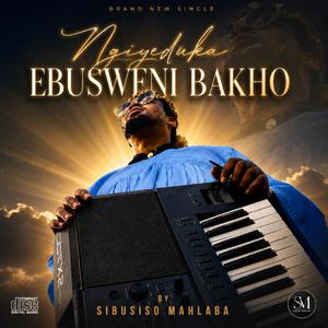 Ngiyeduka Ebusweni bakho...
