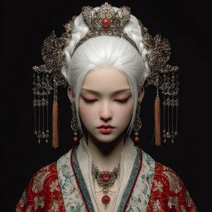 双生（The Twins） feat.尘霜Frostine