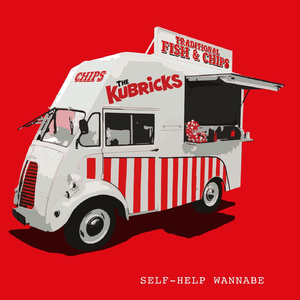 Self-Help Wannabe (Single Edition)