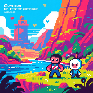 graceful and charming