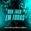 Mc MN - Vou Taca em Todas