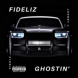 Ghostin' (feat. Johnny J)
