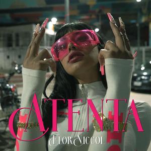 Atenta (feat. Locura Mix)