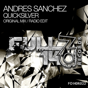 Quicksilver (Original Mix)