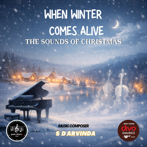 When Winter Comes Alive (From "The Sounds of Christmas")