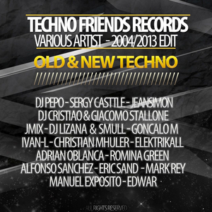 Re-Create (Original Mix)