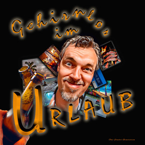 Gehirnlos im Urlaub (Maxi Version)