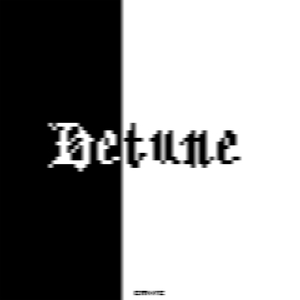 detune