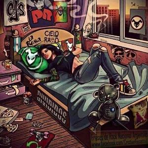 En vivo en una noche de bares menducos