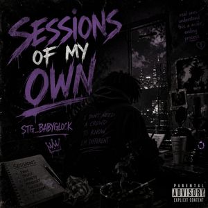 SESSIONS OF MY OWN