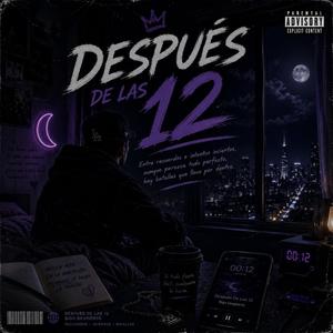 Despues de las 12