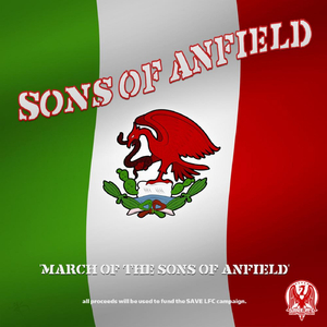 March of the Sons of Anfield