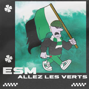 Allez Les Verts