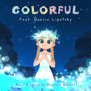 Colorful (feat. Danica Lipetsky)