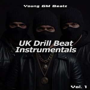 WAVE - UK drill type beat instrumental