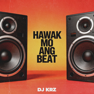 Hawak Mo Ang Beat