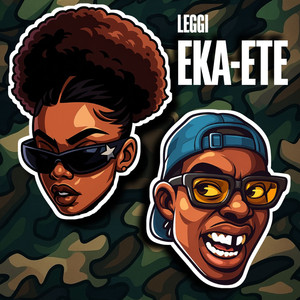 Eka-Ete