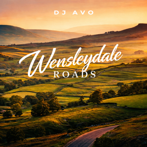 Wensleydale Roads