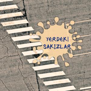 Yerdeki Sakızlar