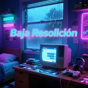 Baja Resolución