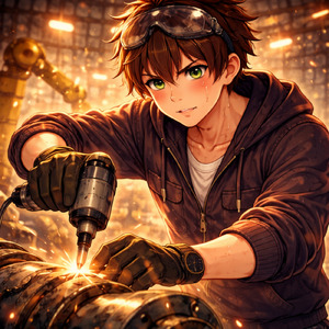 何も言えない分、仕事で証明するしかない2