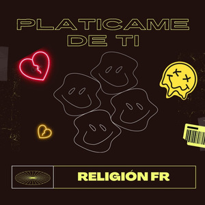 Platícame de ti