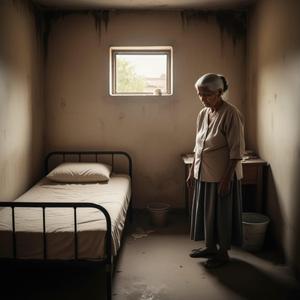 EL NIDO DESOLADO Tango