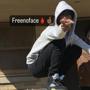 Freenoface