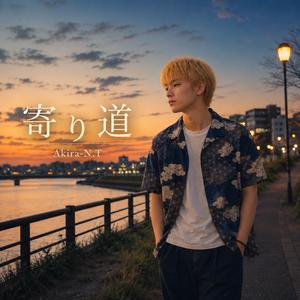 寄り道 (feat. Sault B.I.G Yukino)
