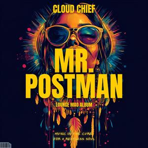 Mr Postman